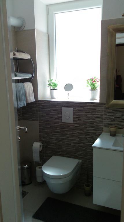 Apartman Stoosova Deluxe Zagreb Exterior foto