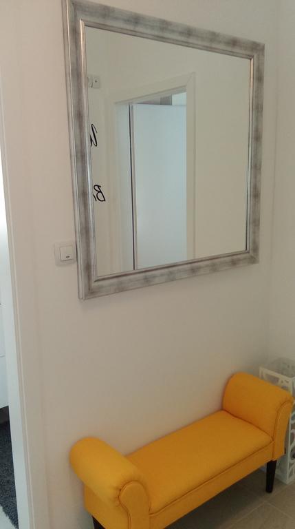 Apartman Stoosova Deluxe Zagreb Exterior foto